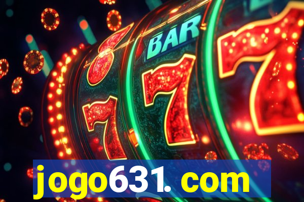 jogo631. com
